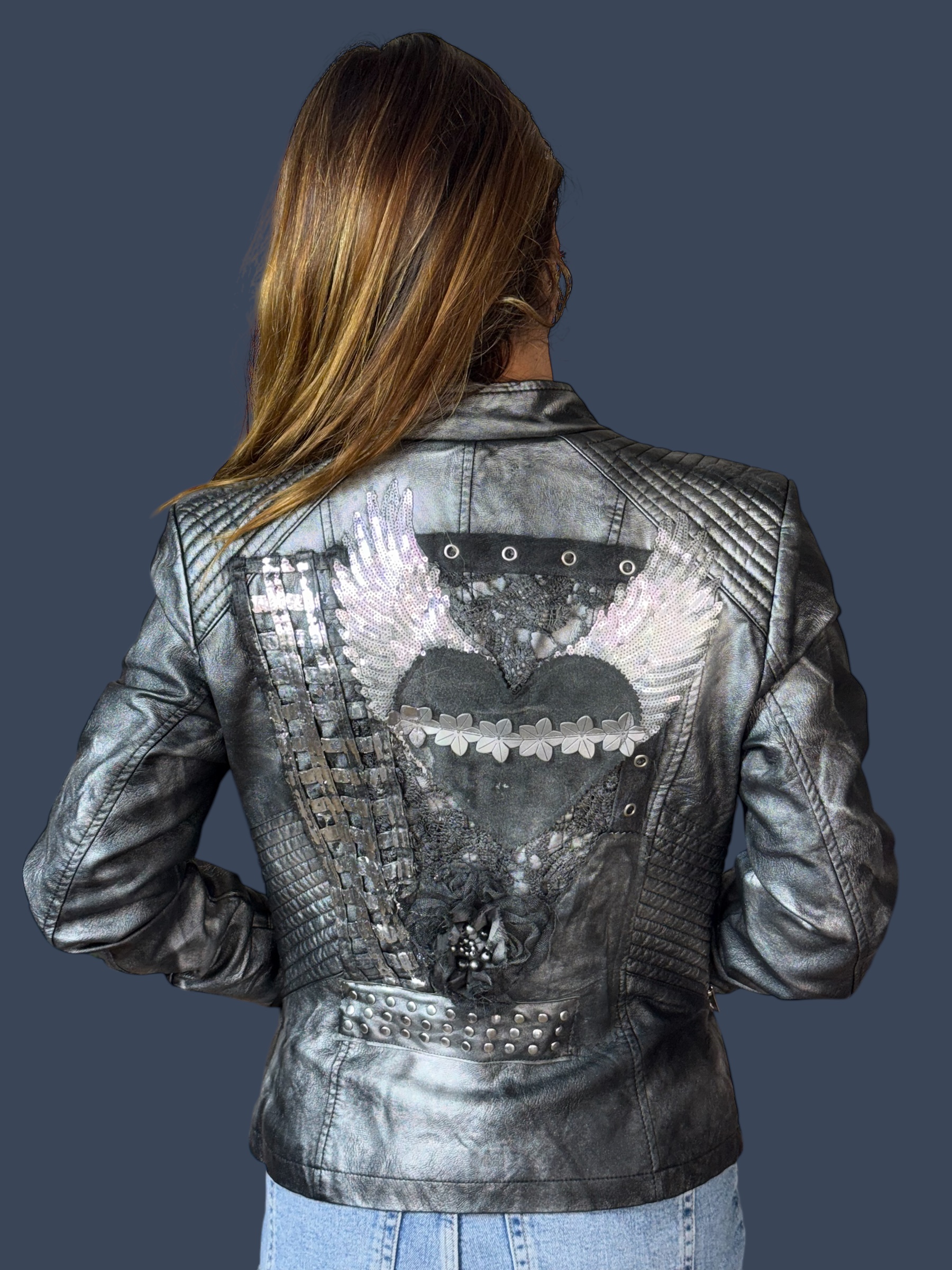 Chaquetas Carola al Día
