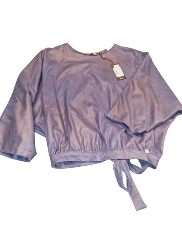 BLUSA OXIDADO DAINETO