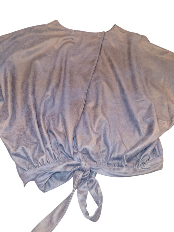 BLUSA OXIDADO DAINETO - Imagen 2