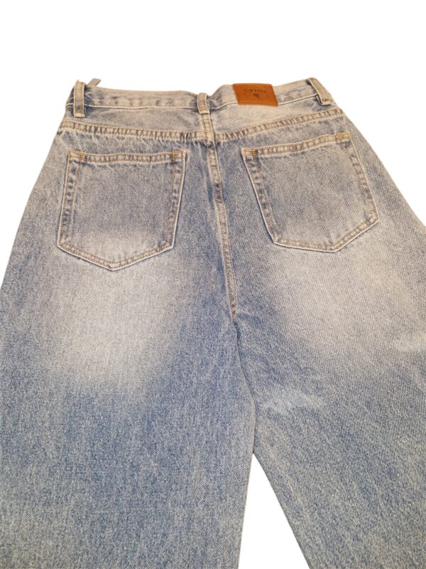 JEANS DISTRUTTO - Imagen 2